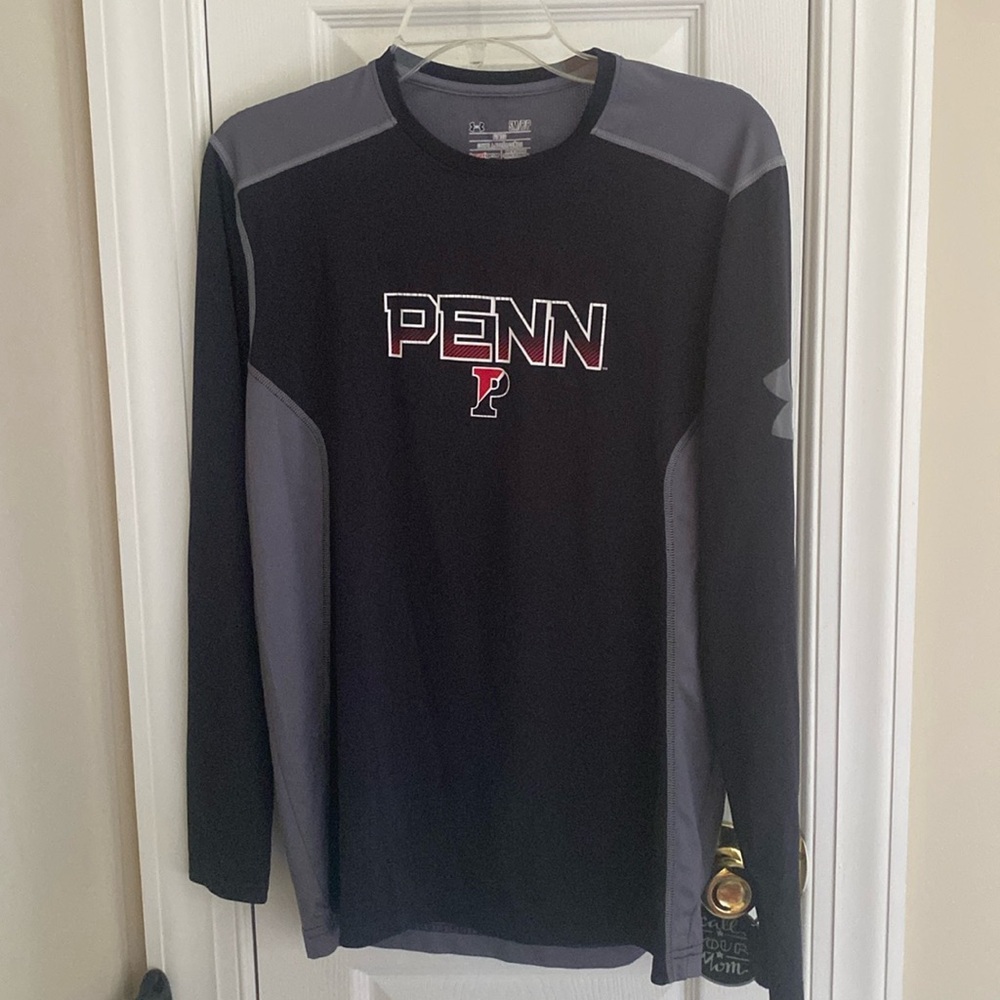 Penn Under Armor Long Sleeve